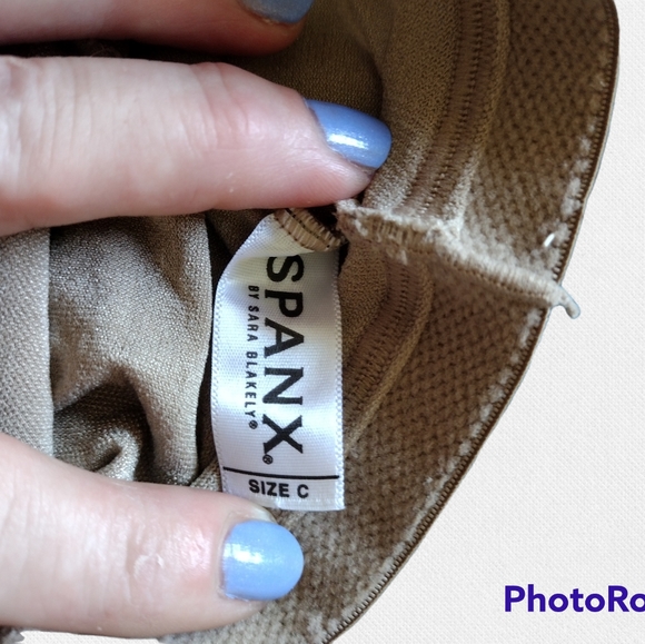 SPANX Body Shapeware - Picture 2 of 5